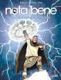 Nota Bene Tome 3 : La Mythologie Nordique - Preview