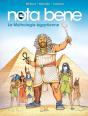 Nota Bene Tome 4 : La Mythologie Égyptienne - Preview