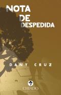 Nota de Despedida