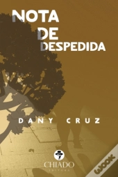 Nota de Despedida