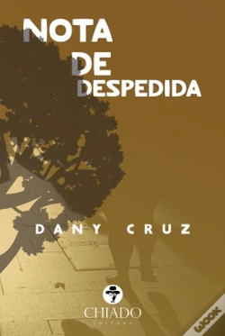 Capa do artigo Nota de Despedida