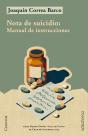 Nota De Suicidio: Manual De Instrucciones - Preview