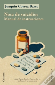 Capa do artigo Nota De Suicidio: Manual De Instrucciones
