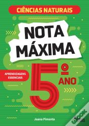 Nota Máxima 5.º Ano - Ciências Naturais