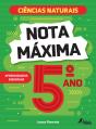Nota Máxima 5.º Ano - Ciências Naturais - Preview