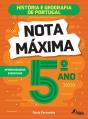 Nota Máxima 5.º Ano - História e Geografia de Portugal - Preview
