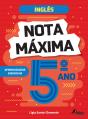 Nota Máxima 5.º Ano - Inglês - Preview