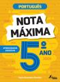 Nota Máxima 5.º Ano - Português - Preview
