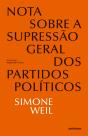 Nota Sobre a Supressão Geral dos Partidos Políticos - Preview