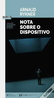 Capa do artigo Nota sobre o Dispositivo