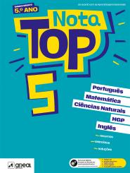 Nota Top 5 - 5.º Ano