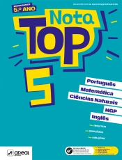 Capa do artigo Nota Top 5 - 5.º Ano