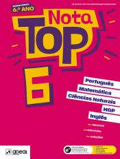 Nota Top 6 - 6.º Ano