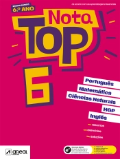 Capa do artigo Nota Top 6 - 6.º Ano