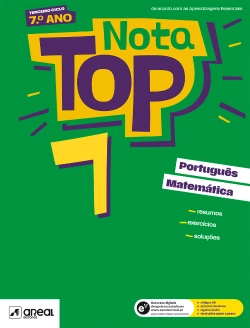 Capa do artigo Nota Top 7 - 7.º Ano