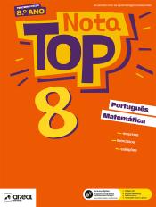 Nota Top 8 - 8.º Ano