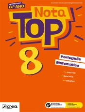Capa do artigo Nota Top 8 - 8.º Ano