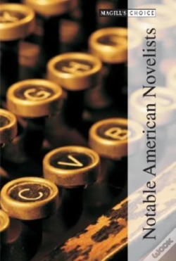 Capa do artigo Notable American Novelists