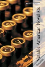 Capa do artigo Notable American Novelists