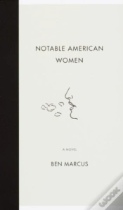 Capa do artigo Notable American Women
