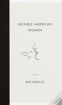 Capa do artigo Notable American Women