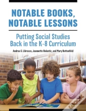 Notable Books, Notable Lessons