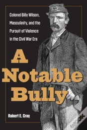 Capa do artigo Notable Bully