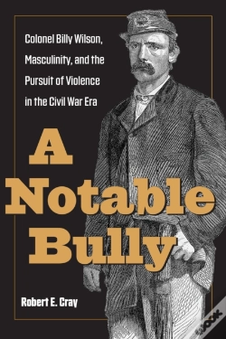 Capa do artigo Notable Bully