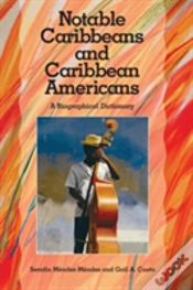 Capa do artigo Notable Caribbeans And Caribbean Americans