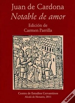 Capa do artigo Notable De Amor  