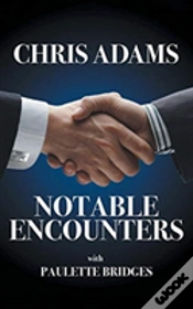 Capa do artigo Notable Encounters