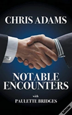 Capa do artigo Notable Encounters