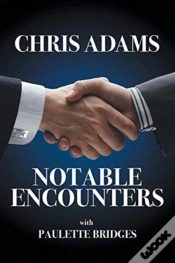 Capa do artigo Notable Encounters