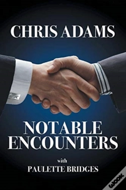 Capa do artigo Notable Encounters
