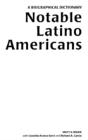 Notable Latino Americans - Preview
