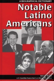Capa do artigo Notable Latino Americans