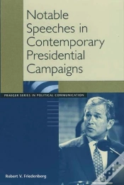Capa do artigo Notable Speeches In Contemporary Presidential Campaigns