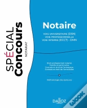 Notaire (4e Édition)