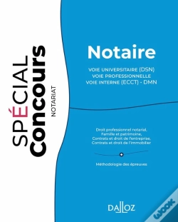 Capa do artigo Notaire (4e Édition)