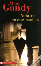 Capa do artigo Notaire En Eaux Troubles