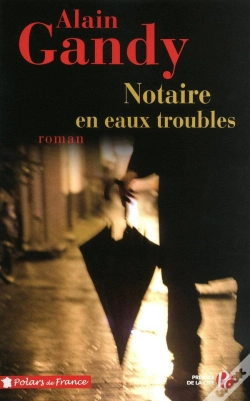 Capa do artigo Notaire En Eaux Troubles