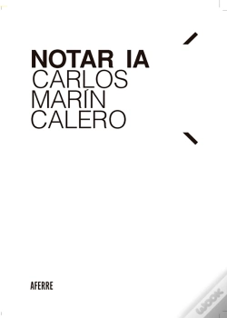Capa do artigo Notar Ia