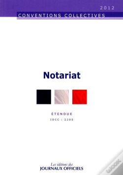 Capa do artigo Notariat
