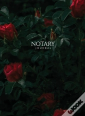 Notary Journal