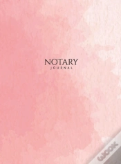 Capa do artigo Notary Journal