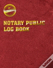 Capa do artigo Notary Public Logbook