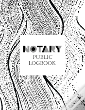 Capa do artigo Notary Public Logbook