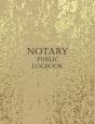Notary Public Logbook - Preview