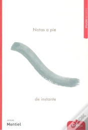 Capa do artigo Notas A Pie De Instante