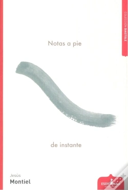 Capa do artigo Notas A Pie De Instante